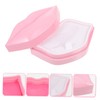 FOMIYES Sets Moisturizing Lip Mask Lip Films for Women Travel-size