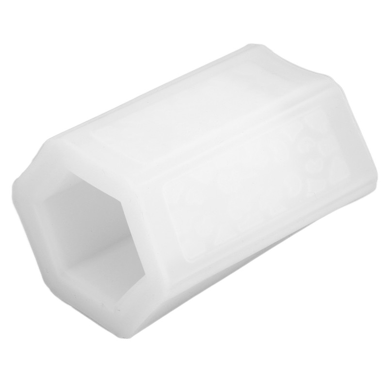 Resin Mold Large Pen Holder Silicone Molds Reusable DIY Casting