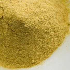 Kobe Art Tee Chicken Skin Powder, 8.8 oz (250 g), Chinpi Powder