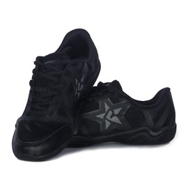 Rebel Athletic Ruthless Cheer Shoe