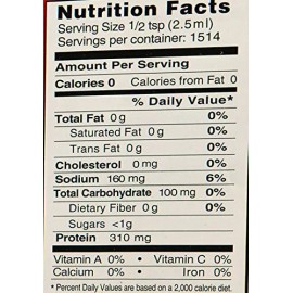 Bragg Liquid Aminos 1 Gallon