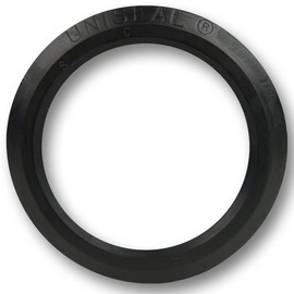 3'' UNISEAL Flexible Tank Adapter (bulkhead)