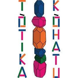 Totika Cooperation Card Deck