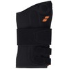 Sporlastic MANU-HIT 07035 Wrist Orthosis Left Size L Black
