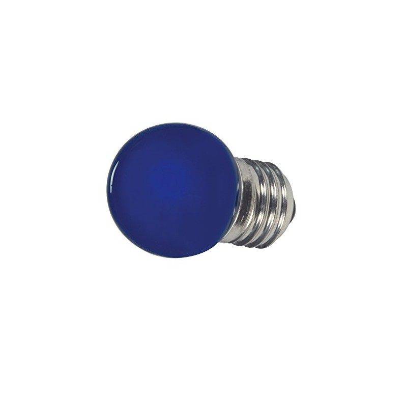 Satco S9162 Medium Light Bulb in Bronze/Dark Finish, 2.31 inches