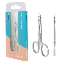STALEKS PRO Toenail Scissors 21-7mm