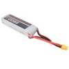 11.1V 35C 2600mAh 3S RC Lipo Battery for FPV Racing