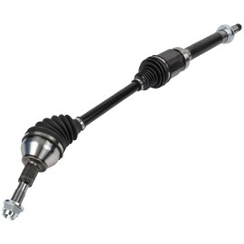 SCITOO CV Axle Shaft Assembly Fit for Ford Fusion NCV11207,DG9Z3B436BB,Front Right Passenger Side,2.0L