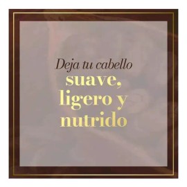 2 Shampoo Bioexpert Cacao Nutrición Profunda 650ml                                                                                                    