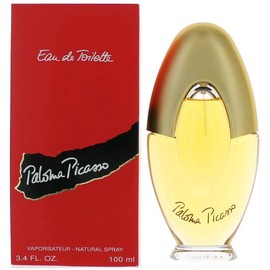 Paloma Picasso By Paloma Picasso, 3.4 Oz Edt Spray For Women