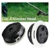 2 Cabezal Para Desbrozadora Stihl Autocut C26-2 Fs235 Fs120, Para