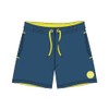 CMP - Costume da Bagno da Bambini, Dusty Blue, 152