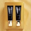 Unknown 바르고 자는 비비 자외선 차단 순한 여드름 파운데이션 에센스 커버 Gentle Acne Foundation Essence with UV Protection for Night Use [1 set]