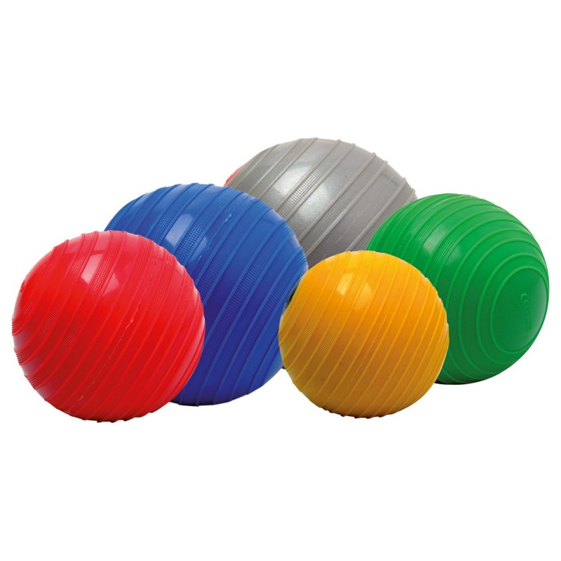 Togu Stonies Toning Ball - Green, 500 g