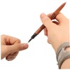 VICASKY Nail Art Liner Pen Thin Brush for DIY Designs