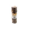 Chubby Pre-Filled Natural Wooden 3 Hole Suet Log Feeder