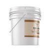 Unpretentious High Gluten Flour, 3.5 Gallons, Artisan Bread, Bagels, Pizza