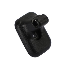 Artudatech Car Sun Visor Holder Retainer Clip BB5Z-7804133-AA for Ford Explorer 2011-2015