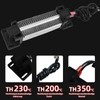 PTC Heating Element 220 V 100 W PTC Ceramic Air