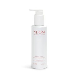 Neom Leche Corporal Multimineral 200 Ml (Hierbabuena, Romero Y Eucalipto)  Magnesio, Aceite De Rosa Mosqueta Y Aceite De Cha  Hidrata, Nutre Y...     