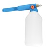 Handheld Pressure Foam Sprayer 1/4 Inch Quick Plug 2000ML Pressure
