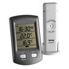 TFA Ratio Wireless Thermometer