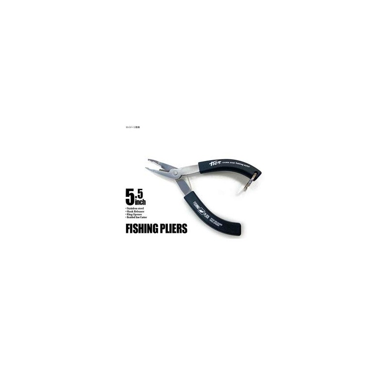 TICT Fishing Pliers