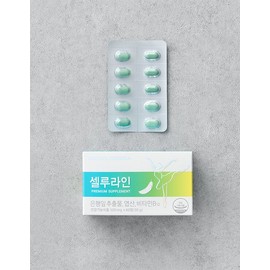 Central Formula [센트럴포뮬러] 셀루라인 프리미엄 (30일분) [Central Formula] CelluLine Premium (30-day supply)