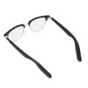 Smart Glasses Blue Light Blocking Stereo IP67 Waterproof Hands Free