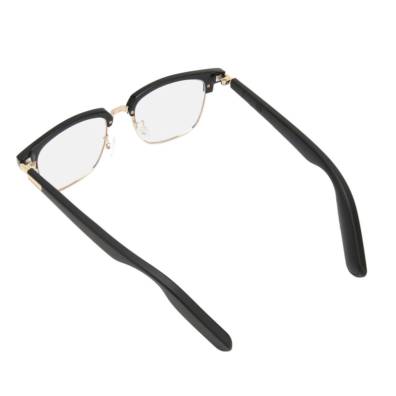 Smart Glasses Blue Light Blocking Stereo IP67 Waterproof Hands Free