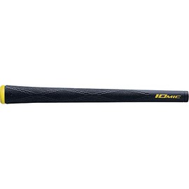Iomic Grip Black x Lemon Yellow M60 Outer Diameter 0.9 inch (2.3 mm) Black ARMORII X-Evolution No Backline