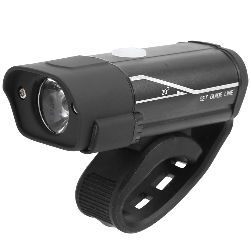 LED Bicycle Headlight High Brightness Front Lamp Equipment for Mountain