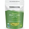 Terrasoul Superfoods Organic Matcha Latte – Premium Grade, Vegan &