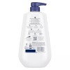 Dove Deep Moisture Body Wash Pump, 30.6 oz - 24hr