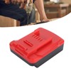 Power Battery Adapter Professional for Bosch 18V Battery Converts for
