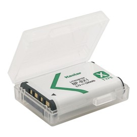 Kastar Battery (2-Pack) and Charger for Sony NP-BX1, M8 and Cyber-shot DSC-HX50V, HX300, RX1, RX1R, RX100, RX100M, RX100M3, WX300, HDR-AS10, AS15, AS30V, AS100V, AS100VR, CX240, MV1, PJ275 Camera