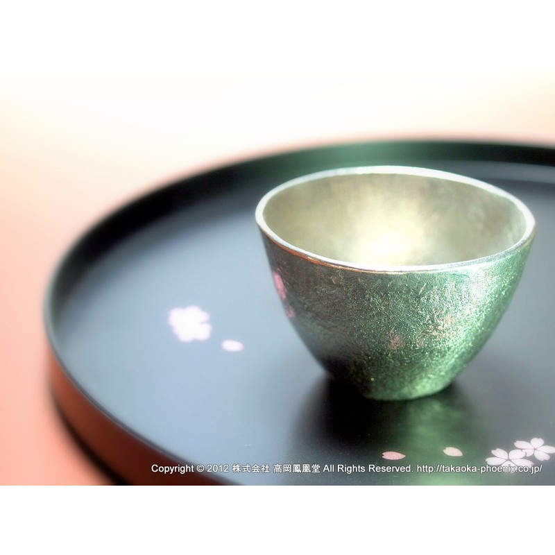 Nosaku Gui Mug, Approx. 3.2 fl oz (90 cc), 100%