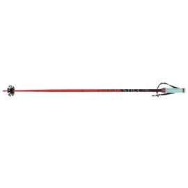 Volkl Phantastick 18mm Poles 2023, Red, 135