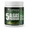 Polvo 5 Algas Premium Nutrigenoma Bienestar Interior Oferta