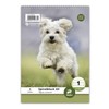 Staufen Style Spiral Notepad LIN 1 - 5 Pads 40