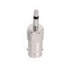 Eightwood 3.5 mm to BNC Female Adapter BNC Female to