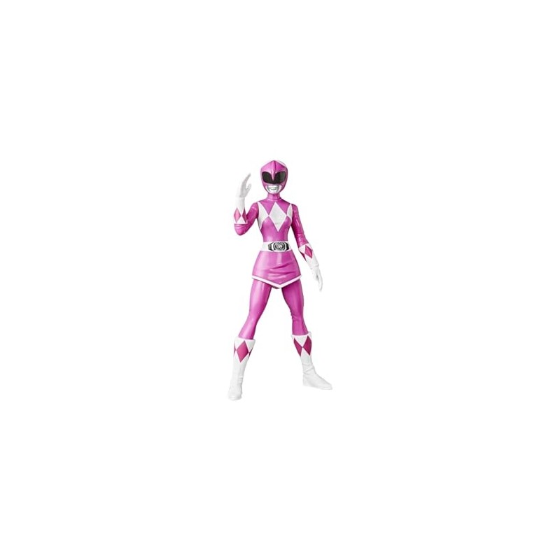 Hasbro Power Rangers - Mighty Morphin Pink
