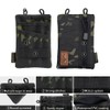 VIPERADE VE1 EDC Tool Pocket Organizer,Small EDC Pouch with 5