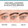 Bourjois Brow Reveal Micro Brow Pencil 001 - Blonde