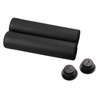 Bike Handlebar Grips 1 Pair Non-Slip Mountain Bike Grip Soft