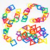 Kawada CBC-08 Candy Beads Jumbo Plastic Chain