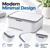 Wet Wipe Dispenser for Bathroom, Home & Office – Refillable
