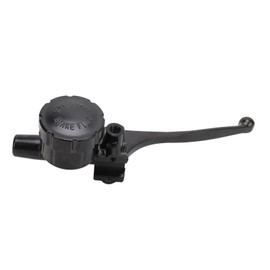 Front Brake Master Cylinder 9/16 Bore, for Kawasaki Motorcycle H-1 H-2 S-2 S-3 Z1 KH400/500 KZ400/650/750/900/1000 43015-032 43015-027 43015-018, 14mm