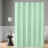 Lerores Shower Curtain 180 x 200 cm