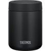 Thermos JBR-501 BK Vacuum Insulated Soup Jar, 16.9 fl oz